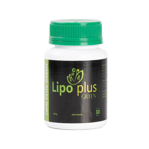 Lipo Plus Green